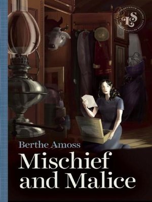 cover image of Mischief and Malice